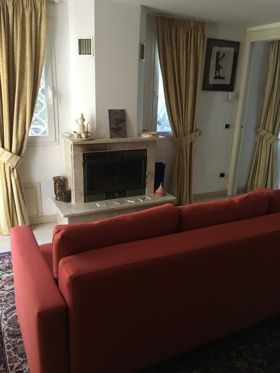 Apartment Whenlifeisbetter กาซาล ปาล็อกโก ภายนอก รูปภาพ